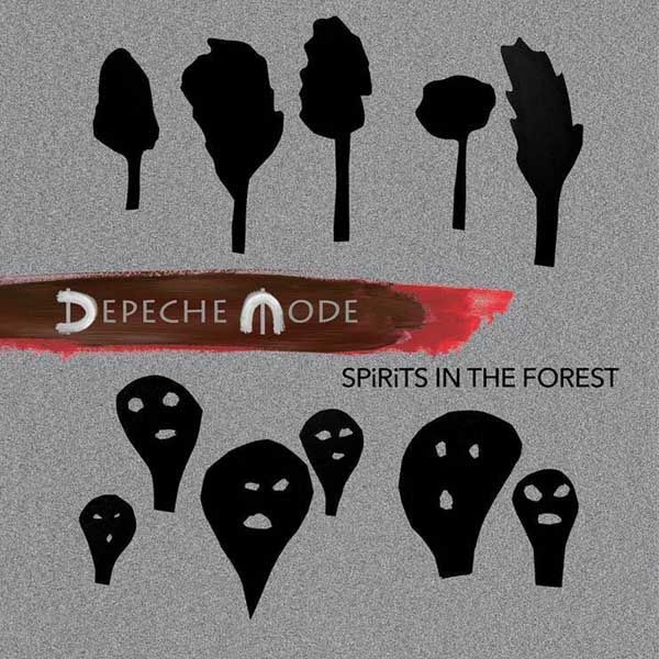 depeche mode spirits in the forest dvd blu ray